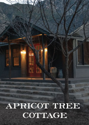 Apricot Tree Cottage