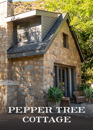 Pepper Tree Cottage